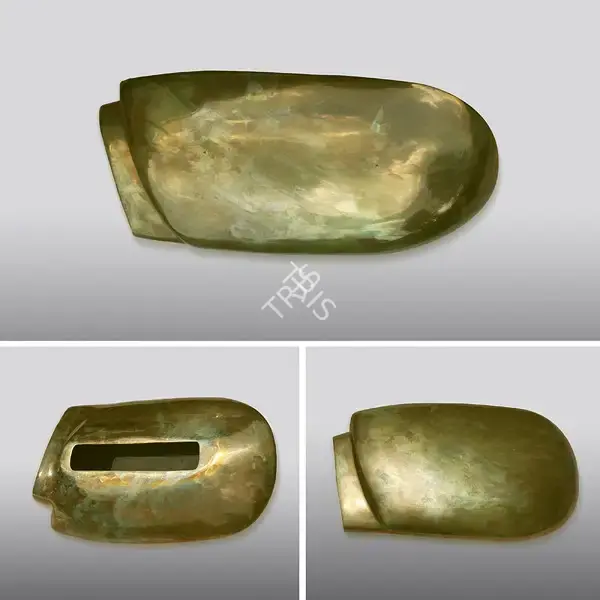 Himmat Shah (Artist), Untitled, 2006, Sculpture