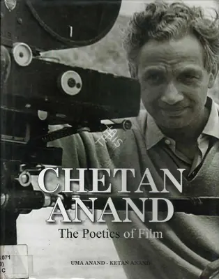Uma Anand (Author), Chetan Anand, 2007, Authored Book