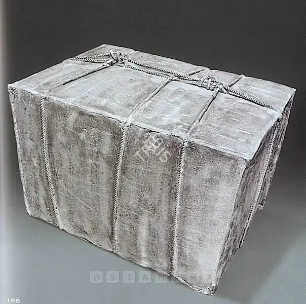 Subodh Gupta (Artist), Untitled, 2006, Sculpture