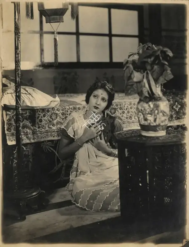 J.B.H. Wadia (Producer), Nav Jawan, 1937, Photographic Still