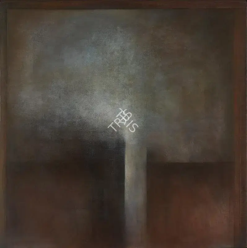 Mehli Gobhai (Artist), Untitled, 1992, Painting