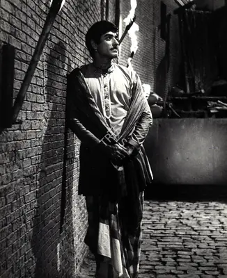 Jal Mistry (Cinematographer), Heer Raanjha, 1970, Photographic Still