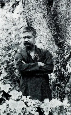 Unknown (Photographer), Untitled (Artist Photograph), 1978, Contemporary Photograph