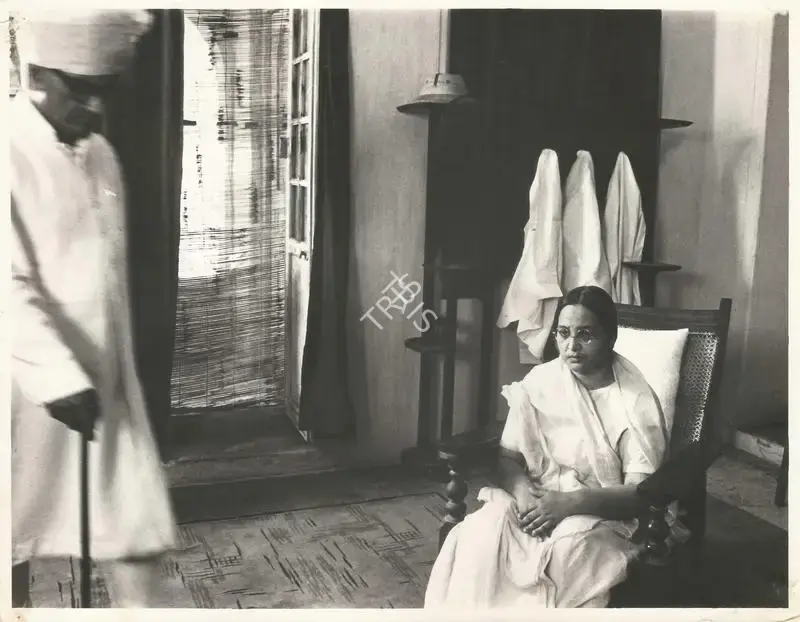 Kumar Shahani (Producer), Maya Darpan, 1972, Photographic Still