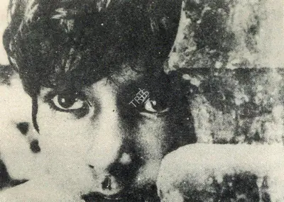 Subrata Mitra (Cinematographer), Pather Panchali, 1955, Photographic Still