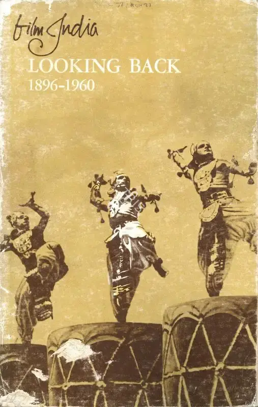 Rani Burra (Editor), Looking Back, 1981, Edited Book