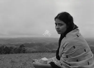 Ritwik Ghatak (Director), Meghe Dhaka Tara, 1960, Photographic Still