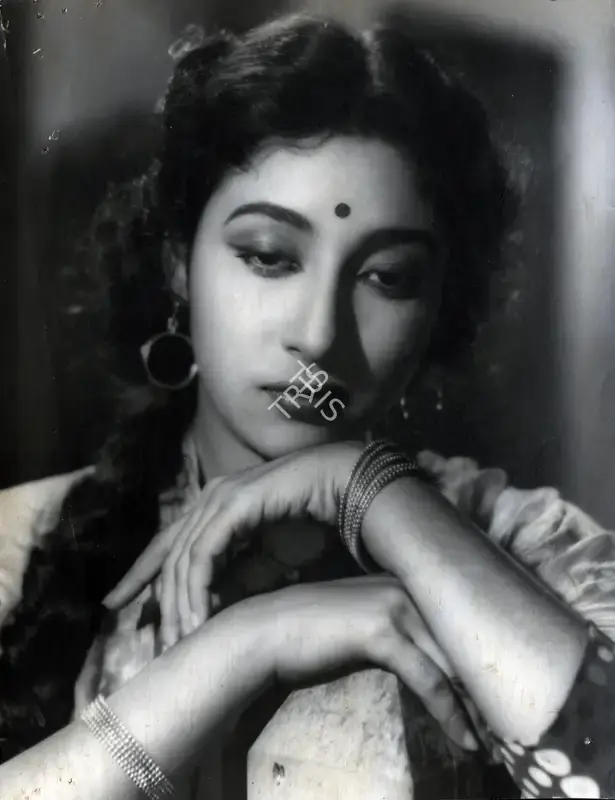 Rajinder Singh Bedi (Producer), Lal Batti, 1957, Photographic Still