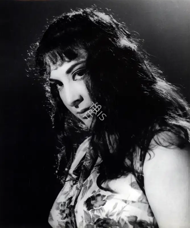 Madan Sinha (Cinematographer), Raat Aur Din, 1967, Photographic Still