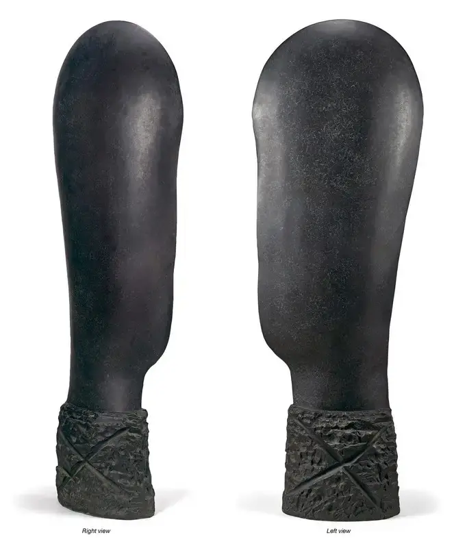 Himmat Shah (Artist), Untitled, 2005, Sculpture