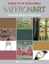 Saffronart (Auction House), Absolute Auction of Indian Art and Collectibles Auction, 2013, Auction Catalogue