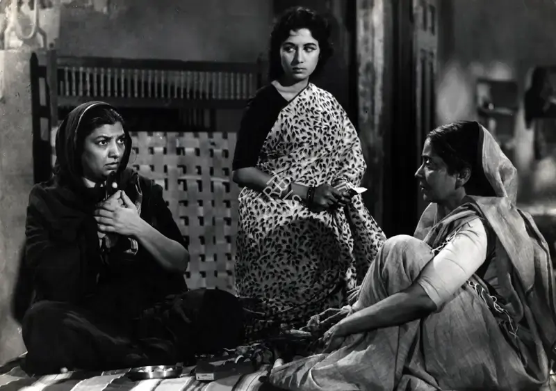 Akhtar Mirza (Director), Mohabbat Isko Kahete Hain, 1965, Photographic Still