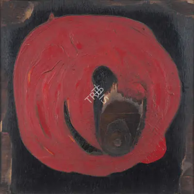 Patel, Jeram (Artist). Untitled (Abstract), c.1970s | Graphic Art, Ch.NeY/14.09.16, 2016 · Christie's