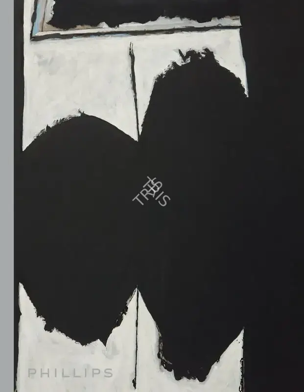 Phillips de Pury (Auction House), 20th Century & Contemporary Art, 2018, Auction Catalogue