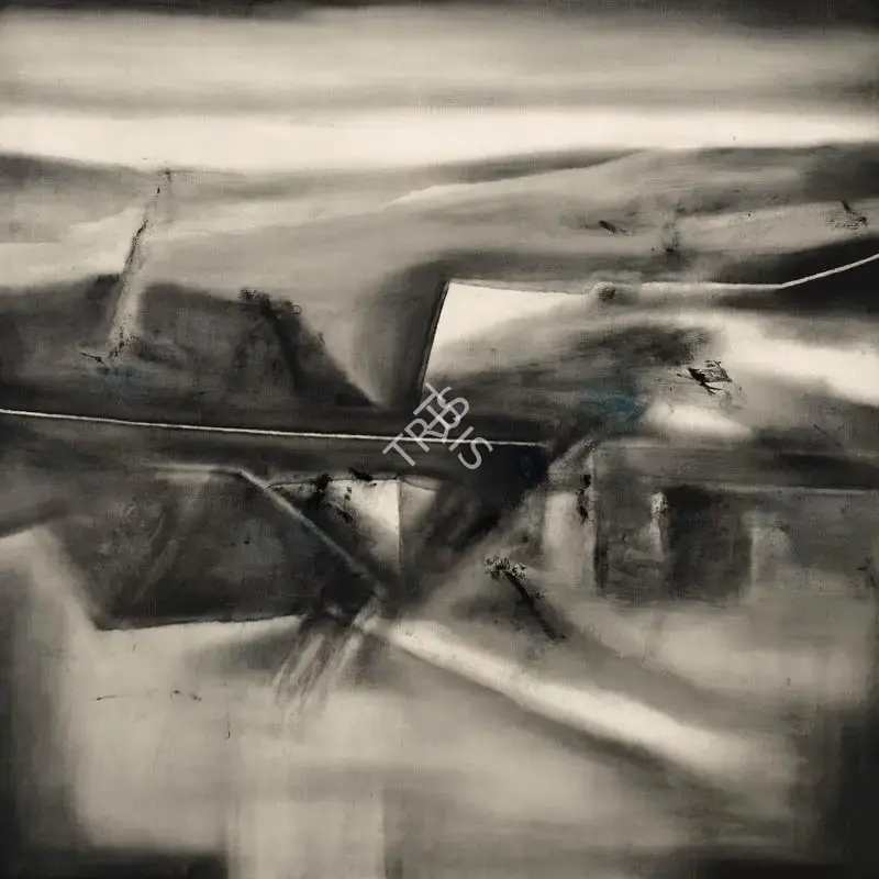 Laxman Shreshtha (Artist), Untitled, 1984, Painting