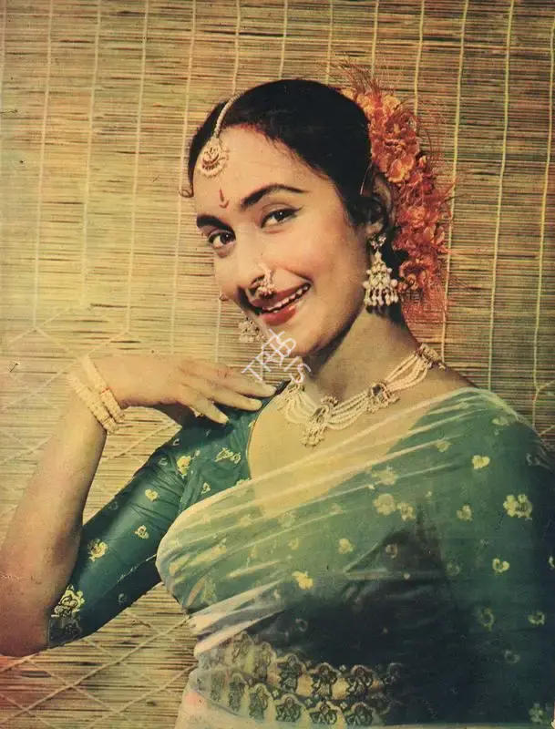 C.R. Mandy (Editor), Filmfare, 1958, Magazine