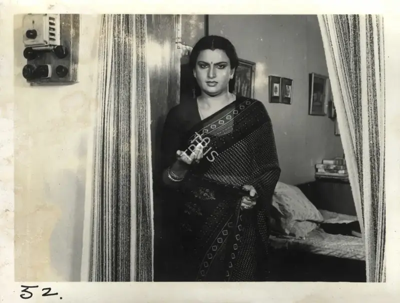 Ajay Prabhakar (Cinematographer), Zevar, 1987, Photographic Still