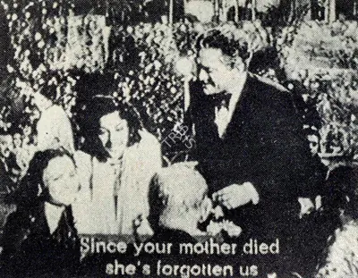 Faredoon A. Irani (Cinematographer), Andaz, 1949, Photographic Still