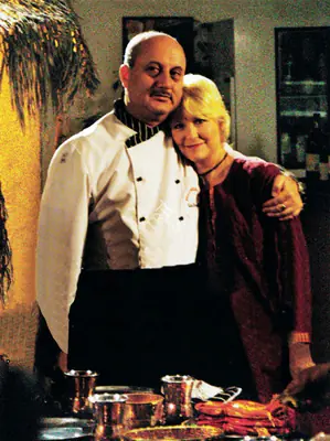 Varun Khanna (Director), American Blend, 2005, Photographic Still