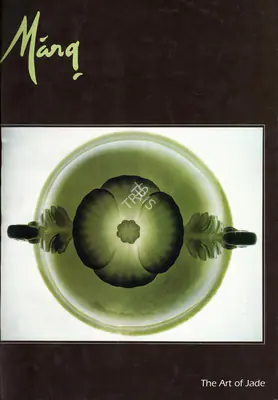 Markel, Stephen (Guest Editor). Marg - The Art of Jade. 44(2). Bombay: J.J. Bhabha, 1992 | Magazine | FineArts | 00760334