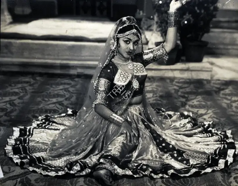 A.A. Nadiadwala (Producer), Opera House, 1961, Photographic Still