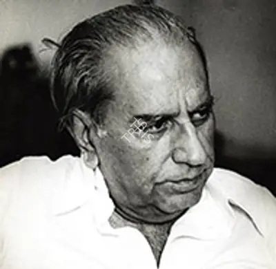 G.P. Sippy