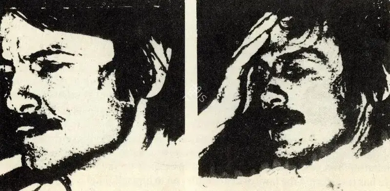 Sven Nykvist (Cinematographer), Nykvist, Sven (Cinematographer), Untitled | Photographic Still, Photographic Still