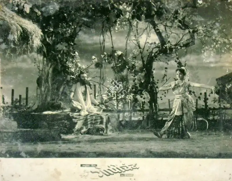 Gopichand, Actor, 1958
