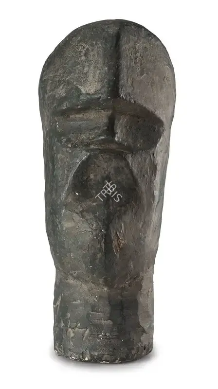 K.S. Kulkarni (Artist), Untitled, Sculpture