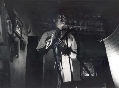 Soumendu Roy (Cinematographer), Teen Kanya, 1961, Photographic Still