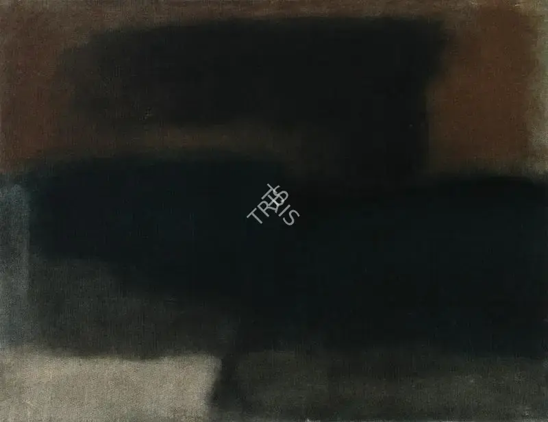 Rajendra Dhawan (Artist), Untitled, Painting