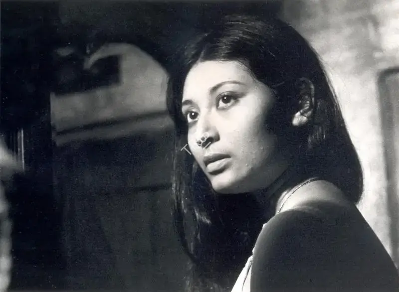 Soumendu Roy (Cinematographer), Jana Aranya, 1976, Photographic Still