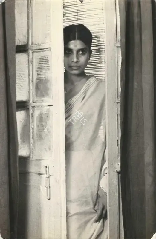 Kumar Shahani (Producer), Maya Darpan, 1972, Photographic Still