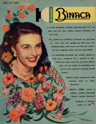 J.C. Jain (Editor), Filmfare, 1955, Magazine