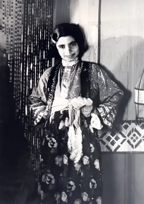 Moti B. Gidwani (Director), Insaan Ya Shaitan, 1933, Photographic Still