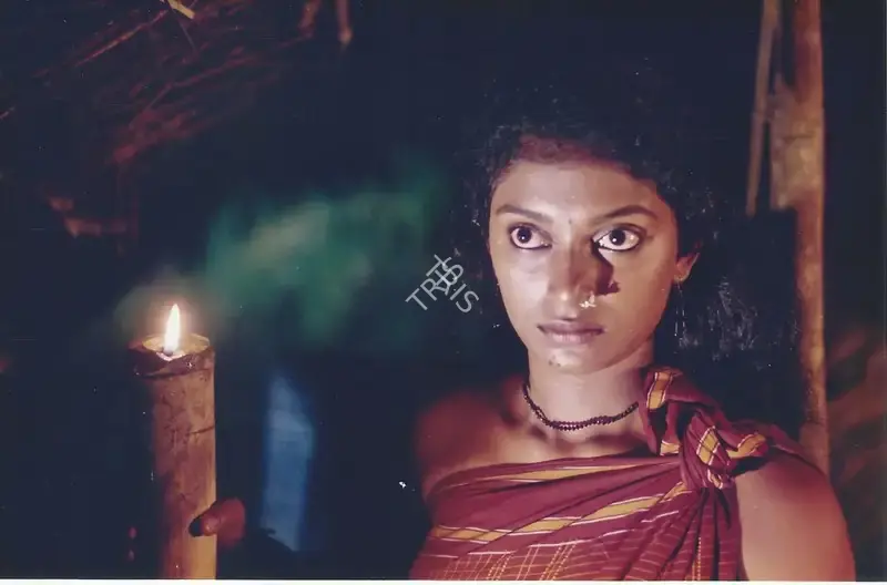 Kannan (Cinematographer), Hymn to Deity, 2000, Photographic Still