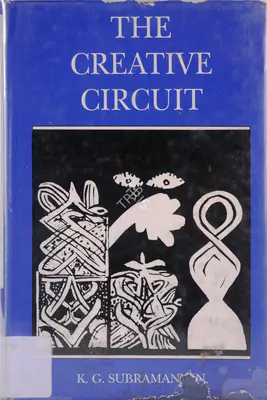 K.G. Subramanyan (Author), Creative Circuit, 1992, Authored Book