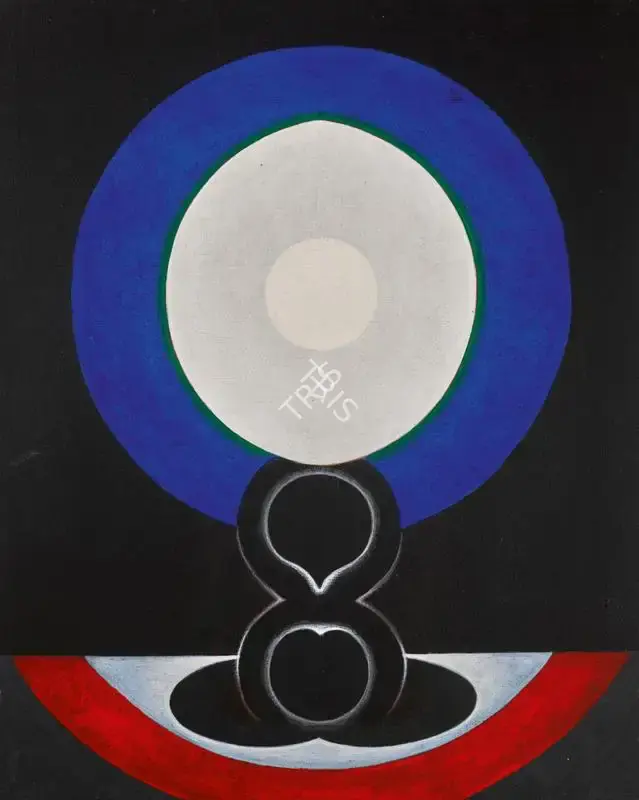 G.R. Santosh (Artist), Untitled, 1977, Painting