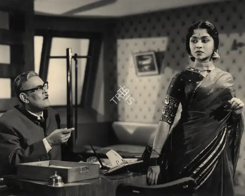 A.A. Nadiadwala (Producer), Opera House, 1961, Photographic Still