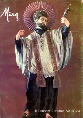 Mulk Raj Anand (General Editor), Marg, 1979, Magazine