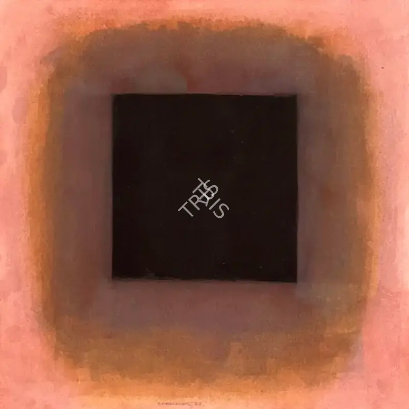 Pandit Khairnar (Artist), Untitled, 2021, Painting