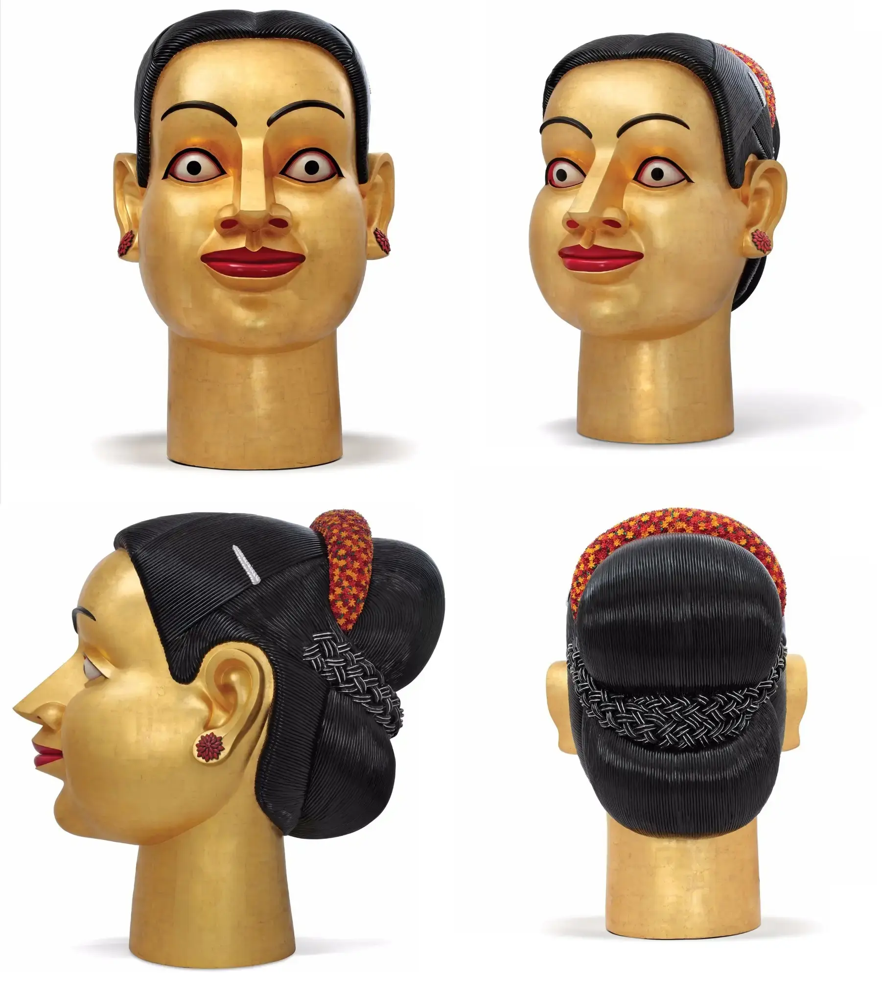 Ravinder Reddy (Artist), Untitled, 2008, Sculpture