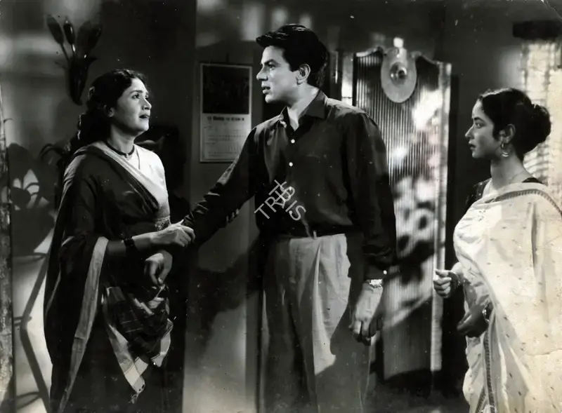 S.Maruti Rao (Cinematographer), Shaadi, 1962, Photographic Still