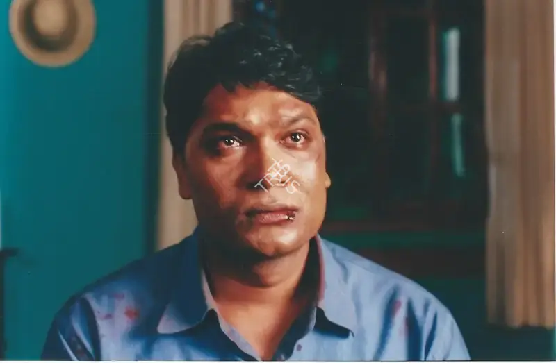 Chirantan Das (Cinematographer), Sting, 2005, Photographic Still