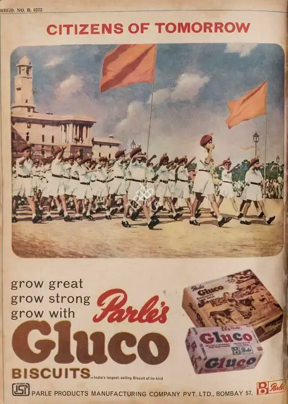 L.P. Rao (Editor), Star & Style, 1965, Magazine