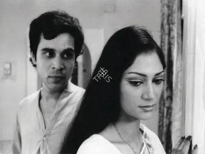 Sen, Mrinal (Producer), Padatik, 1973 | Photographic Still | CinemaEducation | 00762277