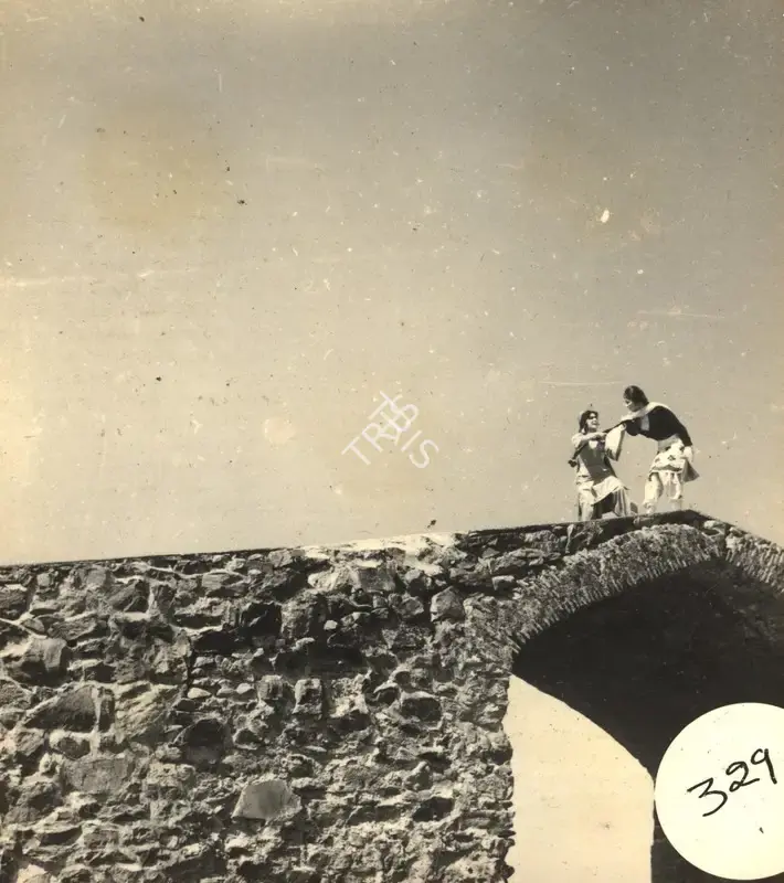 Ramanand Sagar (Producer), Arzoo, 1965, Photographic Still