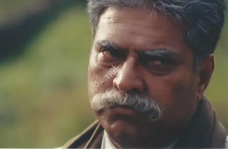 K g (Cinematographer), Dany, 2001, Photographic Still