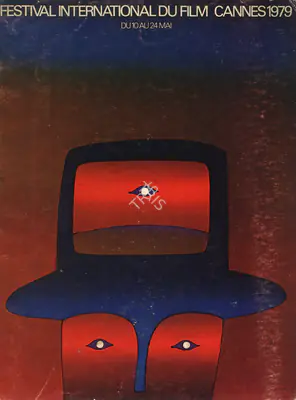 Bo Widerberg Ab Stockholm, Festival de Cannes, 1979, International Film Festival Catalogue