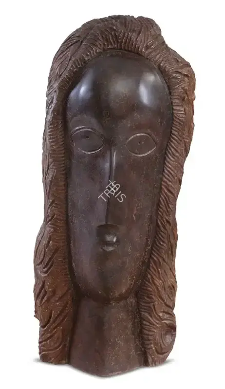 Himmat Shah (Artist), Untitled, Sculpture